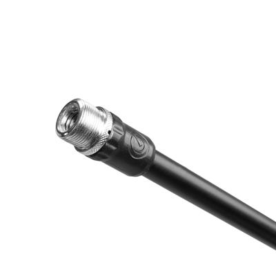 Gravity GMS4322B Microfoonstatief Schroefdraad (buiten): 5/8 Gravity GMS4322B Microfoonstatief Schroefdraad (buiten): 5/8