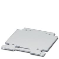 Phoenix Contact HCS-C MEDIUM DISPLAY PLATE 2203868 Elektronicabehuizing 78.80 x 2 Polycarbonaat Transparant 1 stuk(s) - thumbnail