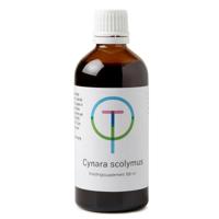 Therapeutenwinkel Cynara scolymus artisjok 100 Milliliter - thumbnail