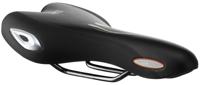 Selle Royal zadel Looking Athletic unisex zwart - thumbnail