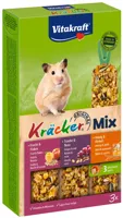 Multivitamine triomix hamster 3in1 Vitakraft - Vitakraft - thumbnail