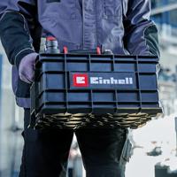 Einhell E-Case Gereedschapskoffer (leeg) (l x b x h) 445 x 314 x 206 mm - thumbnail