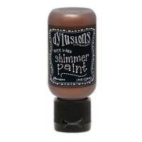 Ranger Ink Ranger • dylusions shimmer paint tree bark - thumbnail