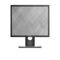 Dell P1917S LED-monitor Energielabel D (A - G) 48.3 cm (19 inch) 1280 x 1024 Pixel 5:4 6 ms HDMI, VGA, USB-A 2.0, USB-A 3.0, DisplayPort IPS LED - thumbnail