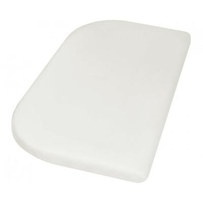 Playshoes hoeslaken katoen voor bijzetbed 81 x 42 cm beige