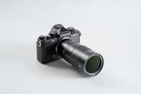 TTArtisan Macro 100mm F/2.8 Nikon Z Black - thumbnail