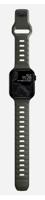 Nomad Sport Strap V2 Apple Watch 42mm / 44mm / 45mm / 49mm Ash Green - thumbnail