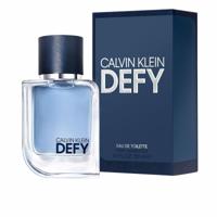 Herenparfum Calvin Klein CK Defy Man EDT 50 ml - thumbnail