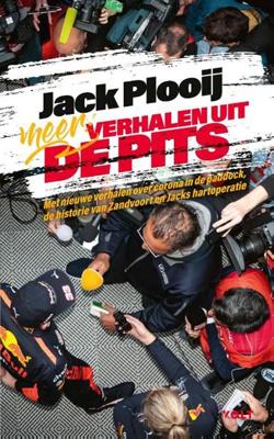 Verhalen uit de pits Verhalen uit de pits