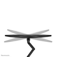 Neomounts DS60-425BL2 Monitorarm 17-27" - ruimtebesparend - thumbnail