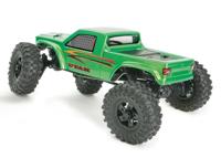 FTX Utah 1/18 Brushed Comp Low Profile Crawler RTR - Groen - thumbnail