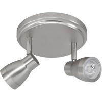 Spot Putney 2-lichts - thumbnail