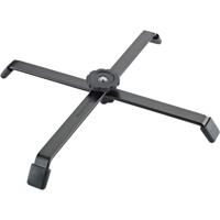 Konig & Meyer 17725 vloerstatief voor schijnwerper - thumbnail