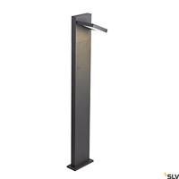 SLV 1002992 ABRIDOR 100 Staande buitenlamp 14 W Antraciet - thumbnail