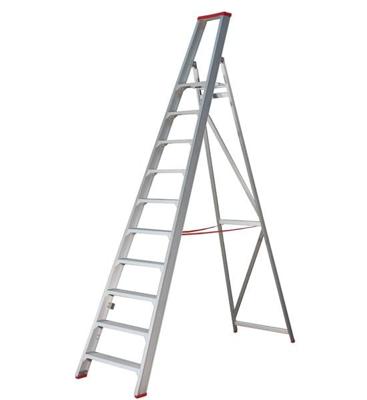 Little Jumbo Industrietrap SuperPRO - 1x10 treden - 4741000110