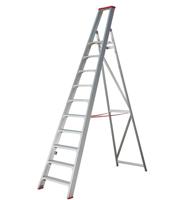 Little Jumbo Industrietrap SuperPRO - 1x10 treden - 4741000110 - thumbnail