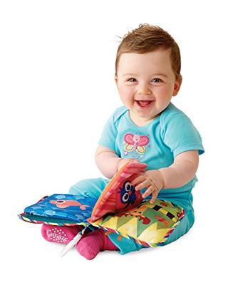 Lamaze vriendenboek Lamaze vriendenboek