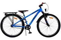 Volare cross kinderfiets - jongens - 26 inch - blauw - thumbnail