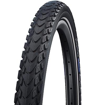 Schwalbe Buitenband marathon mondial draad 28 x 1.40 (37-622)