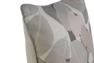 Kussen Home ESPRIT Bedrukt 45 x 10 x 45 cm Kussen Home ESPRIT Bedrukt 45 x 10 x 45 cm