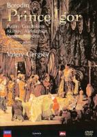 Borodin: Prince Igor - DVD (0044007417393) - thumbnail