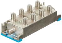 Kathrein 21610102 multischakelaar voor satelliet 2 ingang(en) 8 uitgang(en) - thumbnail