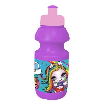 Poopsie drinkfles meisjes 350 ml roze Poopsie drinkfles meisjes 350 ml roze