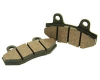 Remblokset Peugeot Speedfight 3 - Retro - thumbnail