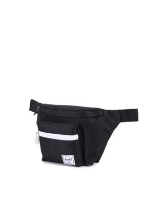 Herschel Supply Co. Seventeen Heuptas black Herschel Supply Co. Seventeen Heuptas black