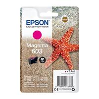 Epson 603 magenta - thumbnail