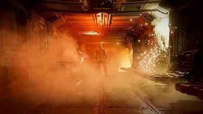 Dead Space Remake voor PS5 (100% UNCUT) (Deutsch Spielbar)