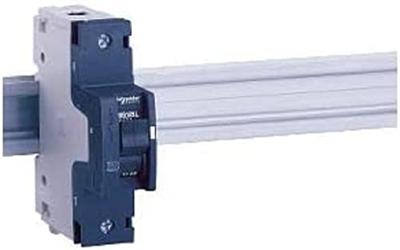 Schneider Electric 18782 18782 Zekeringautomaat