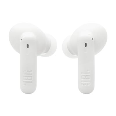 JBL Wave Beam 2 Oordopjes Wit - thumbnail