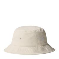 The North Face Norm Bucket Hoed White Dune/Raw Undyed L/XL - thumbnail