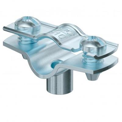 OBO Bettermann 1362410 Afstandsklem 25 stuk(s) OBO Bettermann 1362410 Afstandsklem 25 stuk(s)