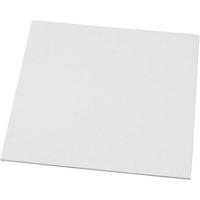 Creativ Company Canvas paneel, 20x20 cm - thumbnail