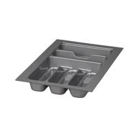 Sareva Bestekbak - aanpasbaar van 24.5 tot 31.5 cm breed - thumbnail