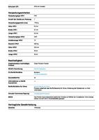 Merten Dimmer Inzetstuk MEG5133-0000 - thumbnail