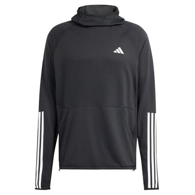 adidas OTR Hoodie Longsleeve Heren adidas OTR Hoodie Longsleeve Heren