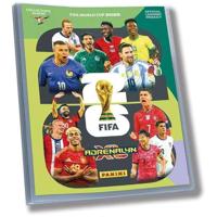 Adrenalyn XL FIFA World Cup 2026 TCG Starter Pack - thumbnail