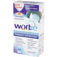 Wortie Freeze Wrattenpen - thumbnail