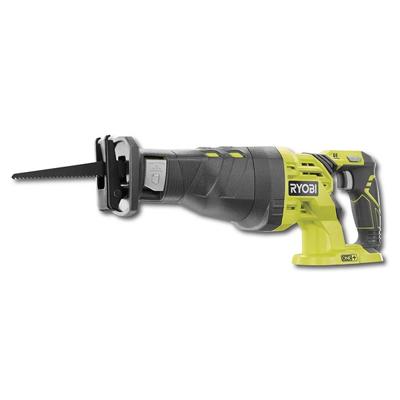 Ryobi R18RS7-0 | 18V | Li-Ion | accu reciprozaag | body - 5133003809