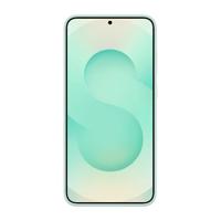 Galaxy S25+ Siliconen Hoesje Watergroen - thumbnail