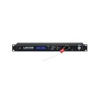 Dateq SPL5 MKII geluidsdruk limiter met meetmicrofoon en klok - thumbnail