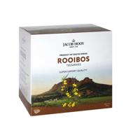 Jacob Hooy Rooibosthee - thumbnail