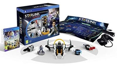 Starlink Starter Pack