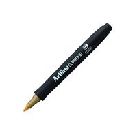 Marker Artline 790 Supreme metal goud - thumbnail