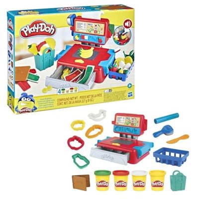 Hasbro supermarkt kassa