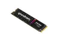 Goodram PX700 SSD SSDPR-PX700-04T-80 internal solid state drive M.2 4,1 TB PCI Express 4.0 NVMe 3D NAND - thumbnail