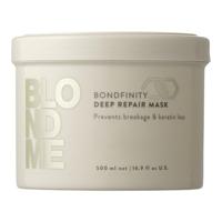 Schwarzkopf Professional BlondMe Bondfinity Deep Repair Mask - thumbnail